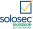 yellow check solosec secnidazole logo yellow check solosec secnidazole logo